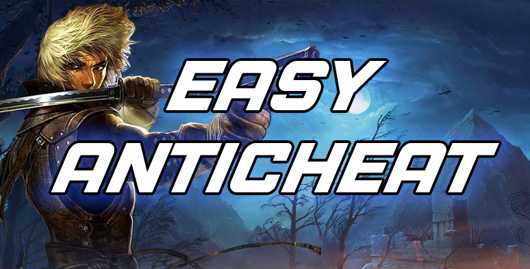GunZ Việt Nam tích hợp hệ thống chống hack EAC bảo vệ người chơi